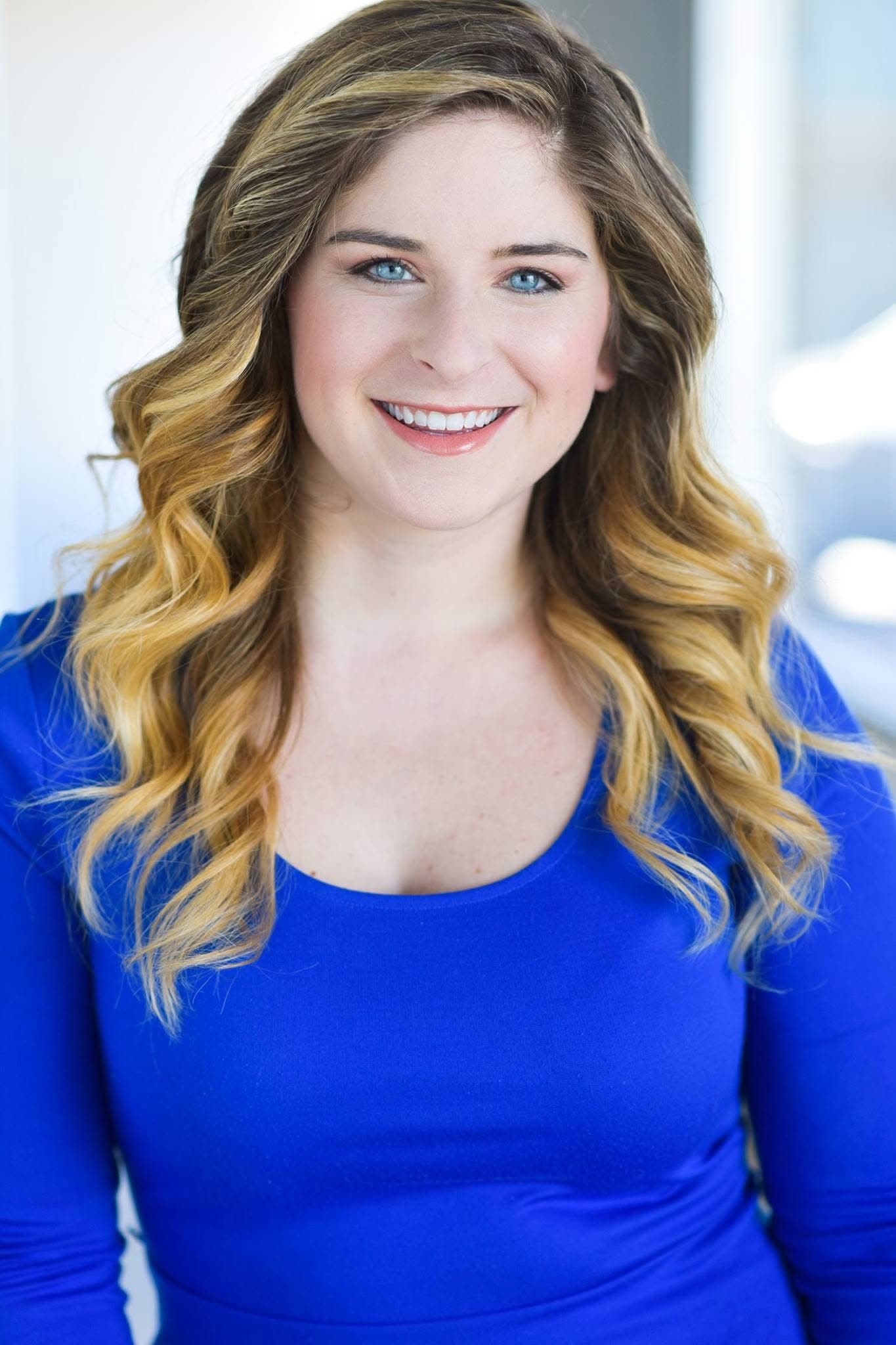 Ashley Downs