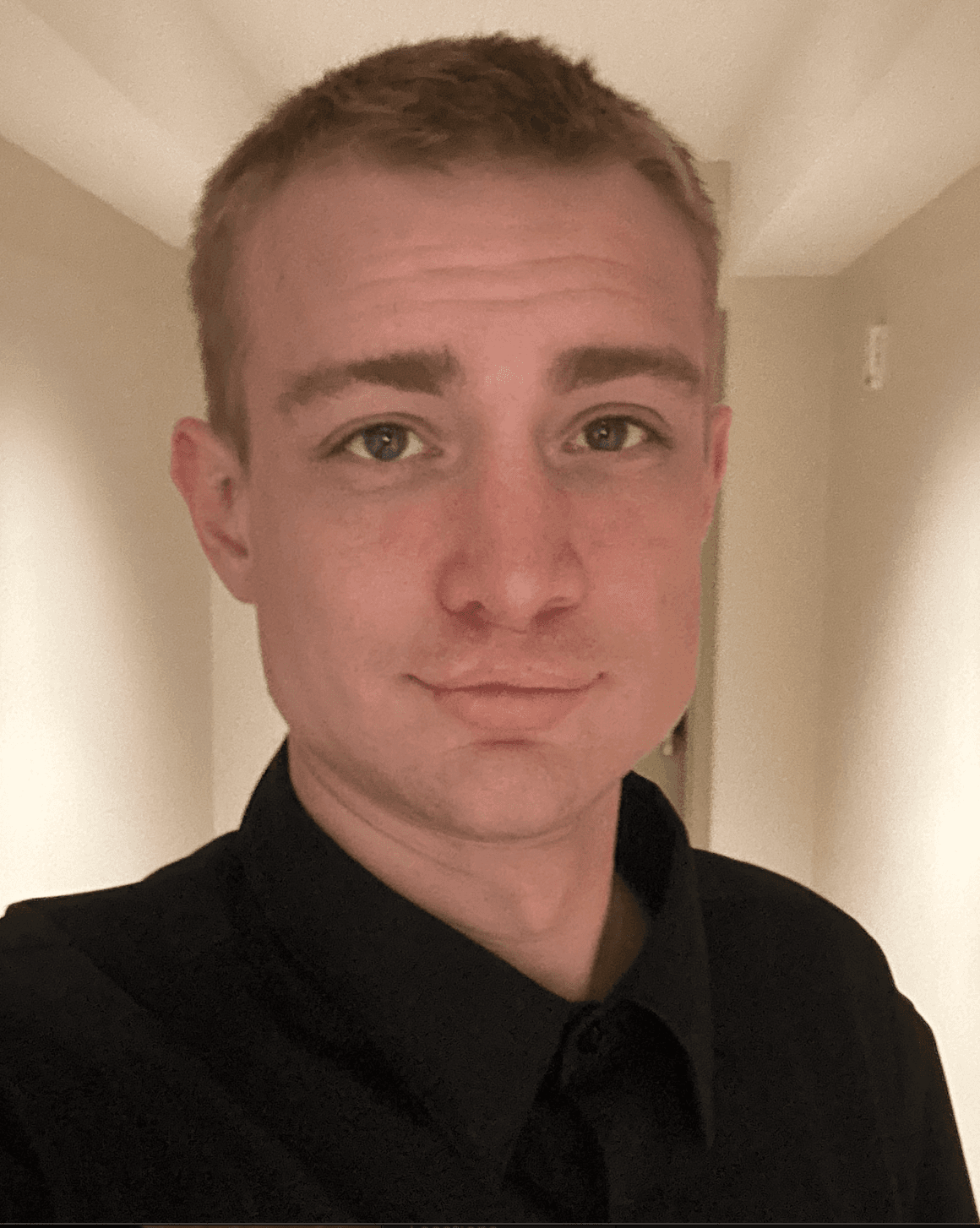 Brodyn Keeran