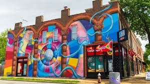 STL STyLehouse Website Redesign